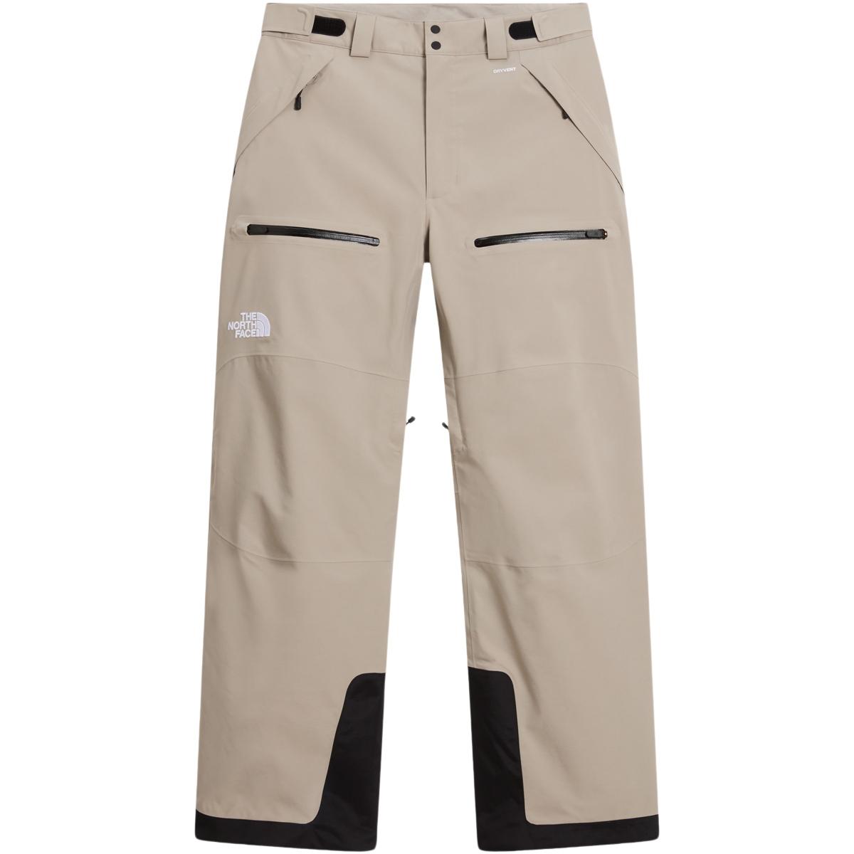 The North Face Chakal Skibukser Herre Stone Slab