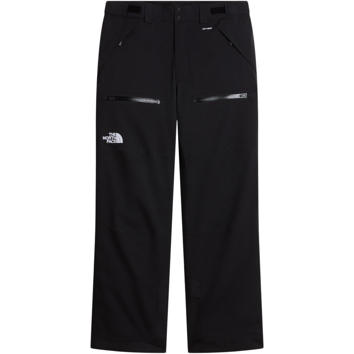 The North Face Chakal Skibukser Herre TNF BLACK