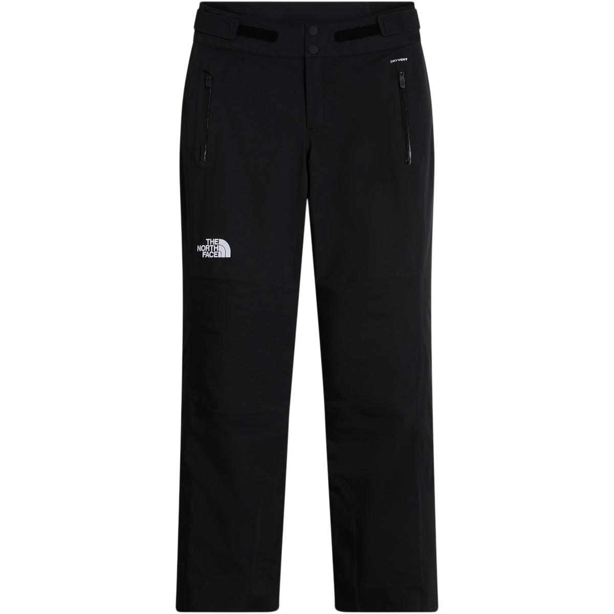 The North Face Lenado Skibukser Dame TNF BLACK