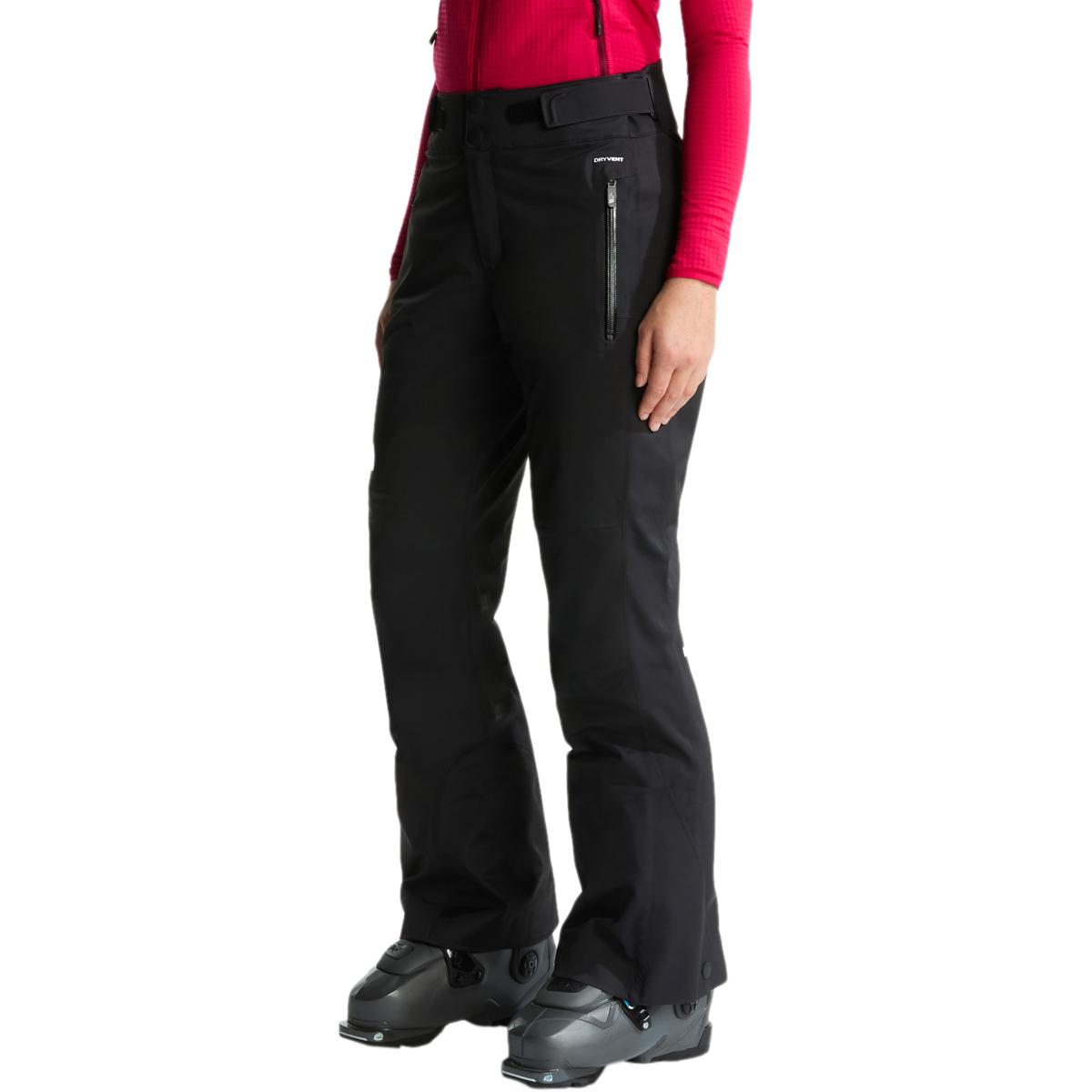 The North Face Lenado Skibukser Dame TNF BLACK
