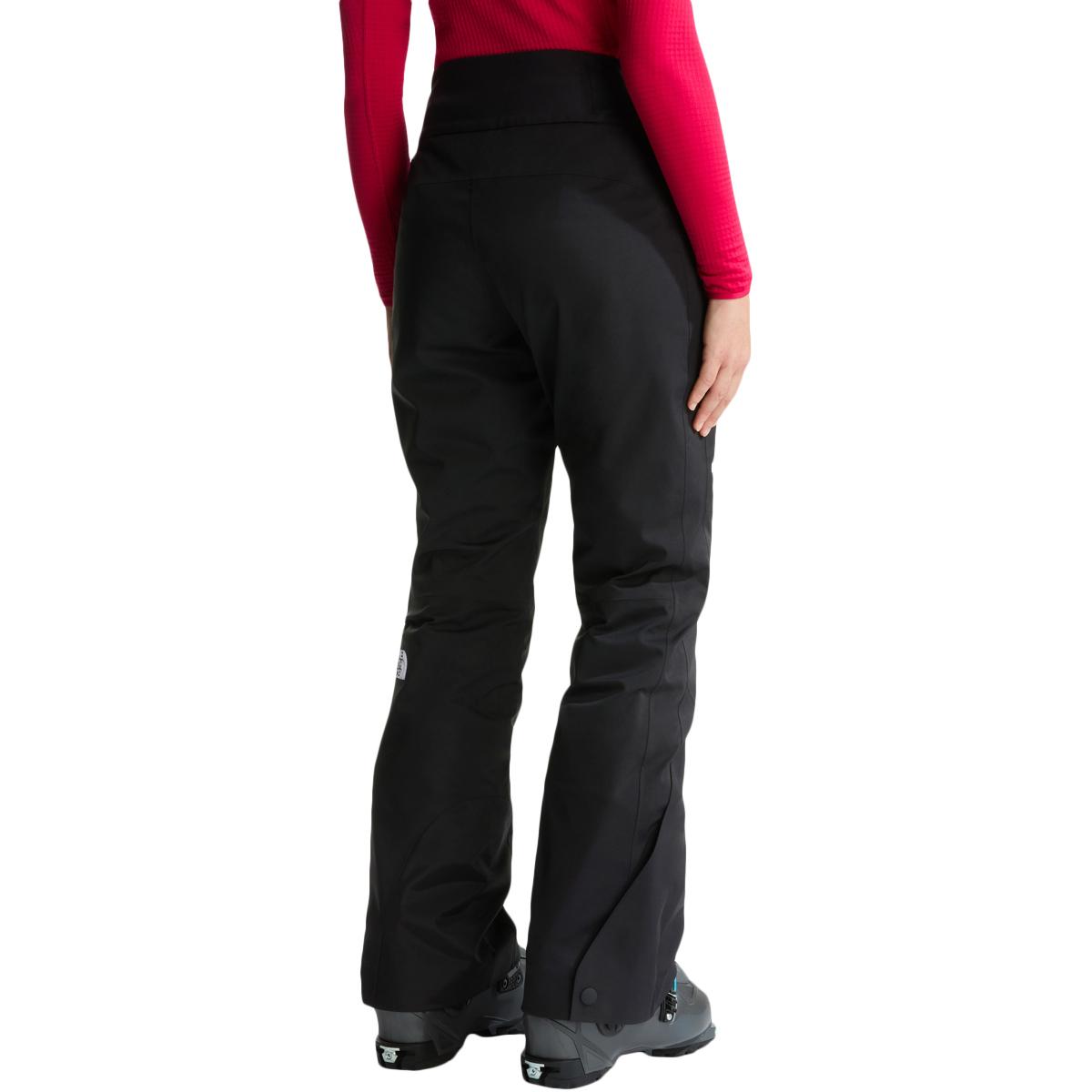 The North Face Lenado Skibukser Dame TNF BLACK