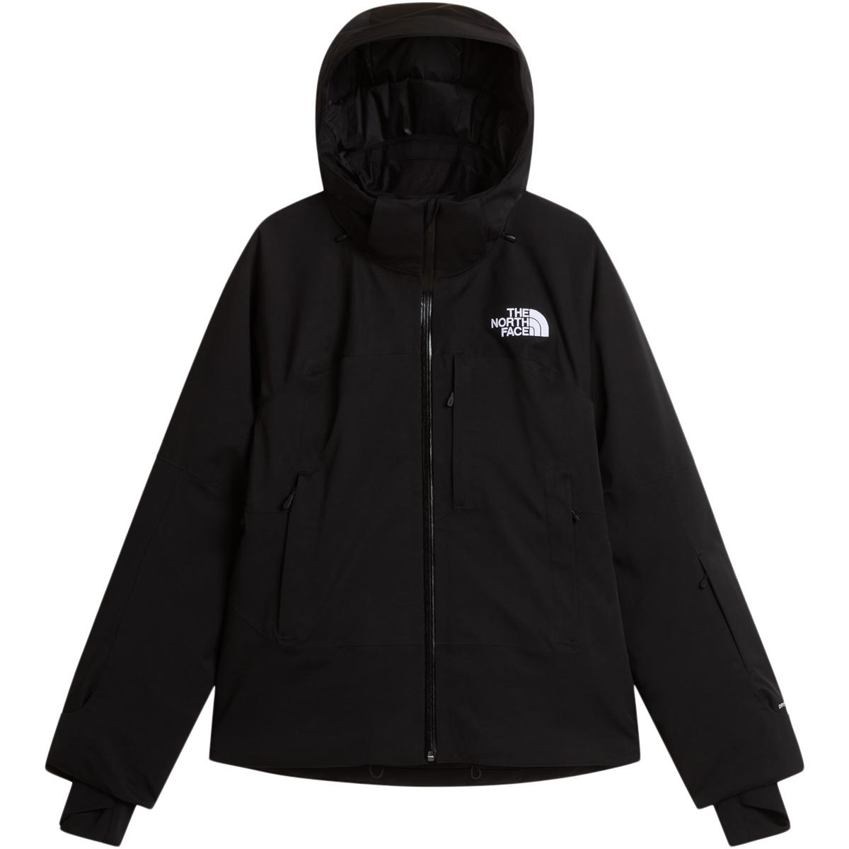 The North Face Lenado Skijakke Dame TNF BLACK