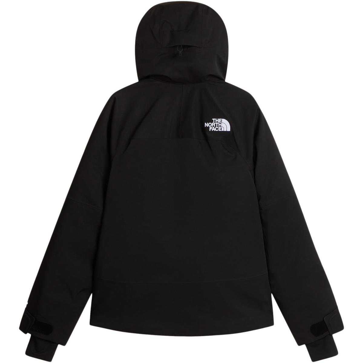 The North Face Lenado Skijakke Dame TNF BLACK