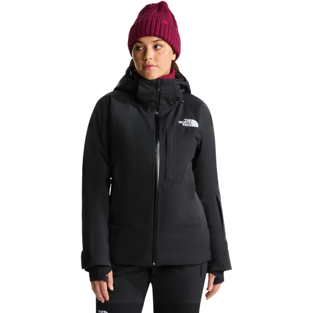 The North Face Lenado Skijakke Dame TNF BLACK