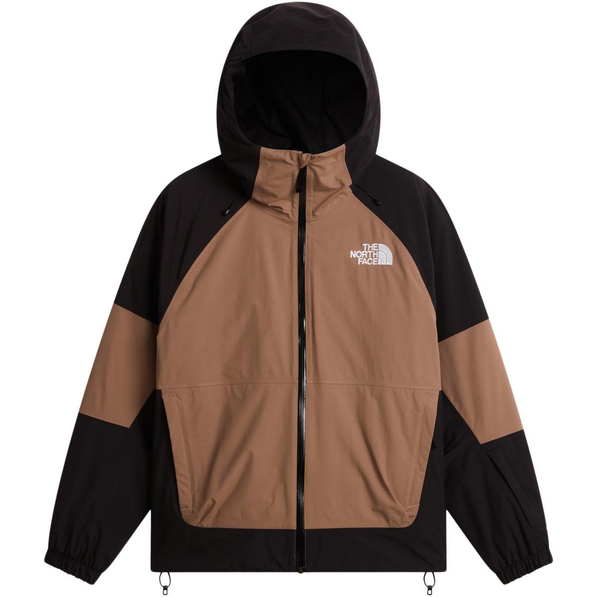 The North Face Slaydee Skijakke Dame Garnet/TNF Black