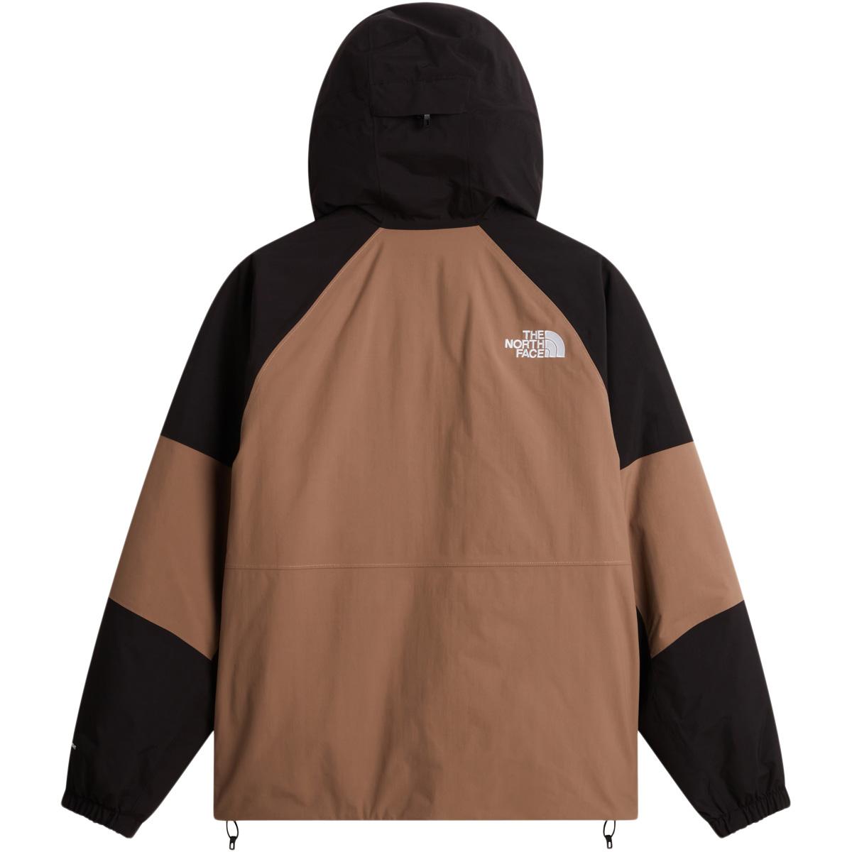 The North Face Slaydee Skijakke Dame Garnet/TNF Black