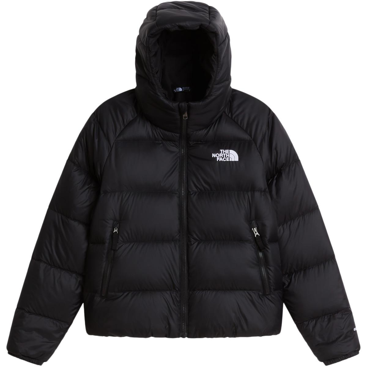 The North Face G Hydrenalite Down Hooded Dunjakke Barn TNF BLACK