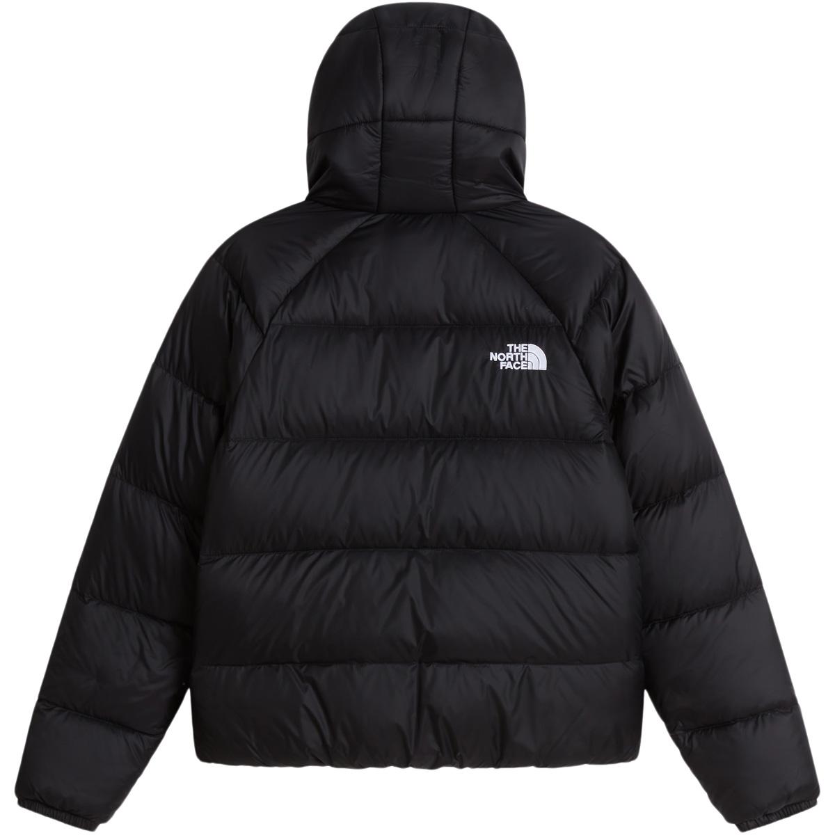 The North Face G Hydrenalite Down Hooded Dunjakke Barn TNF BLACK