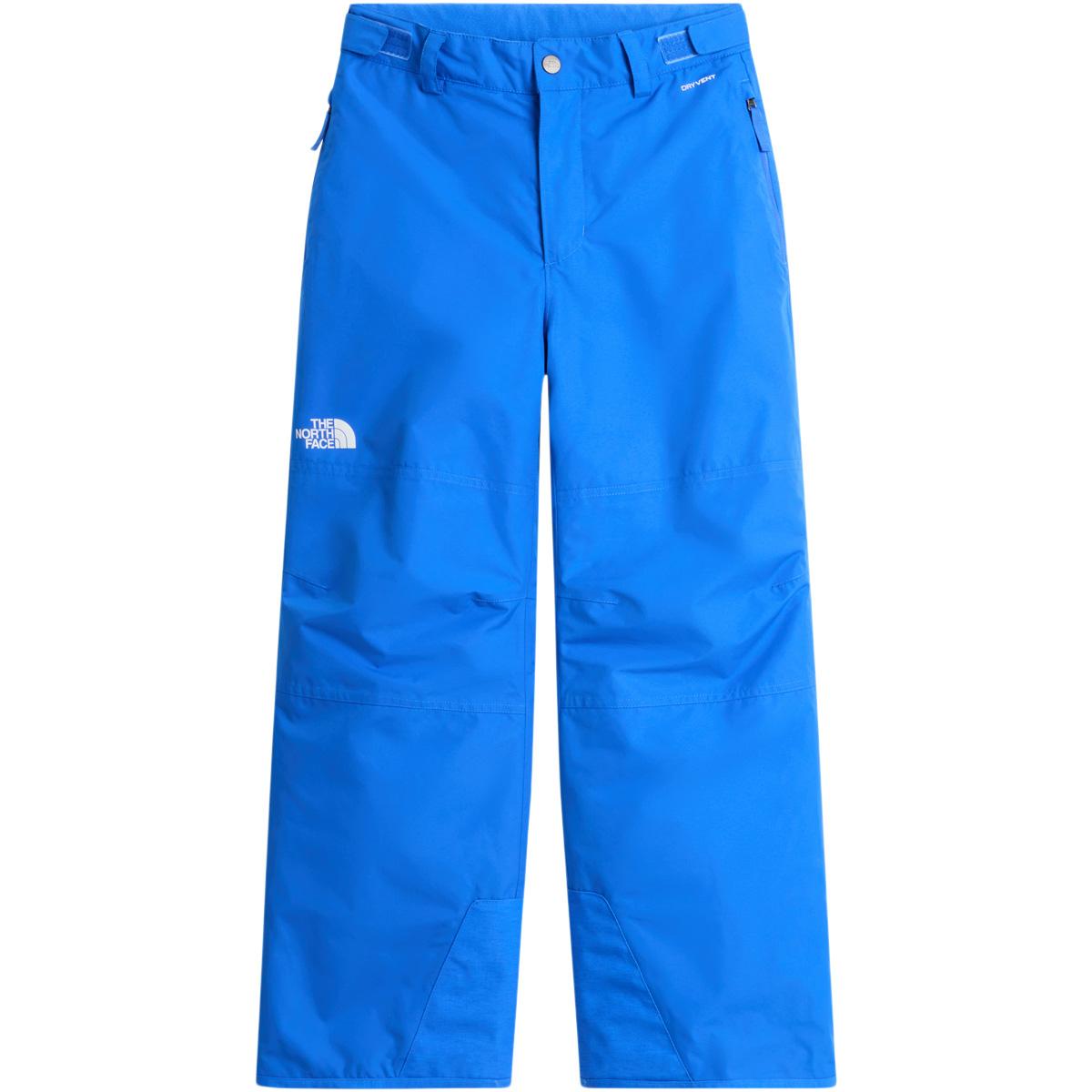 The North Face Freedom Skibukser Barn Active Blue