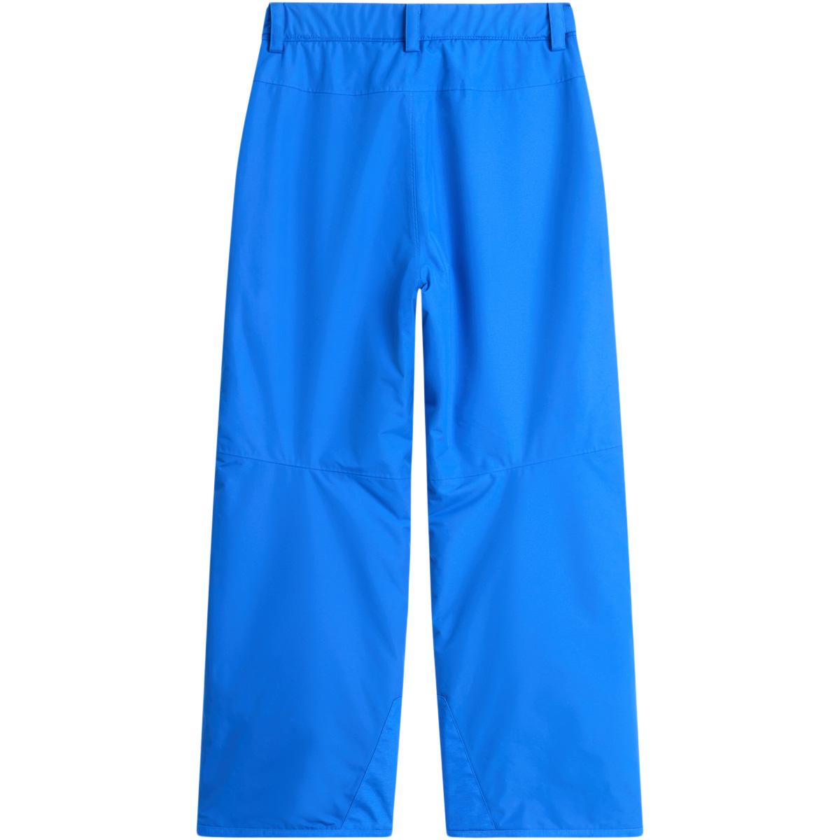 The North Face Freedom Skibukser Barn Active Blue