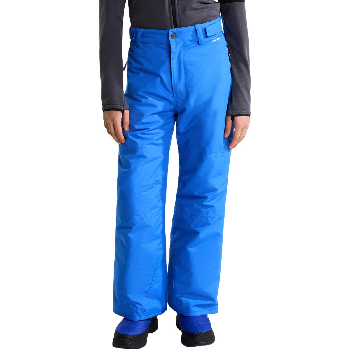 The North Face Freedom Skibukser Barn Active Blue