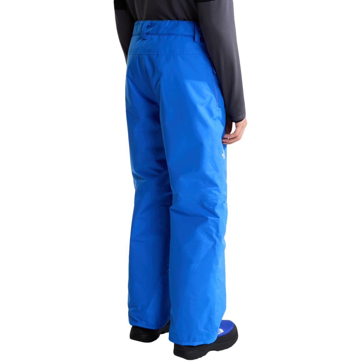 The North Face Freedom Skibukser Barn Active Blue