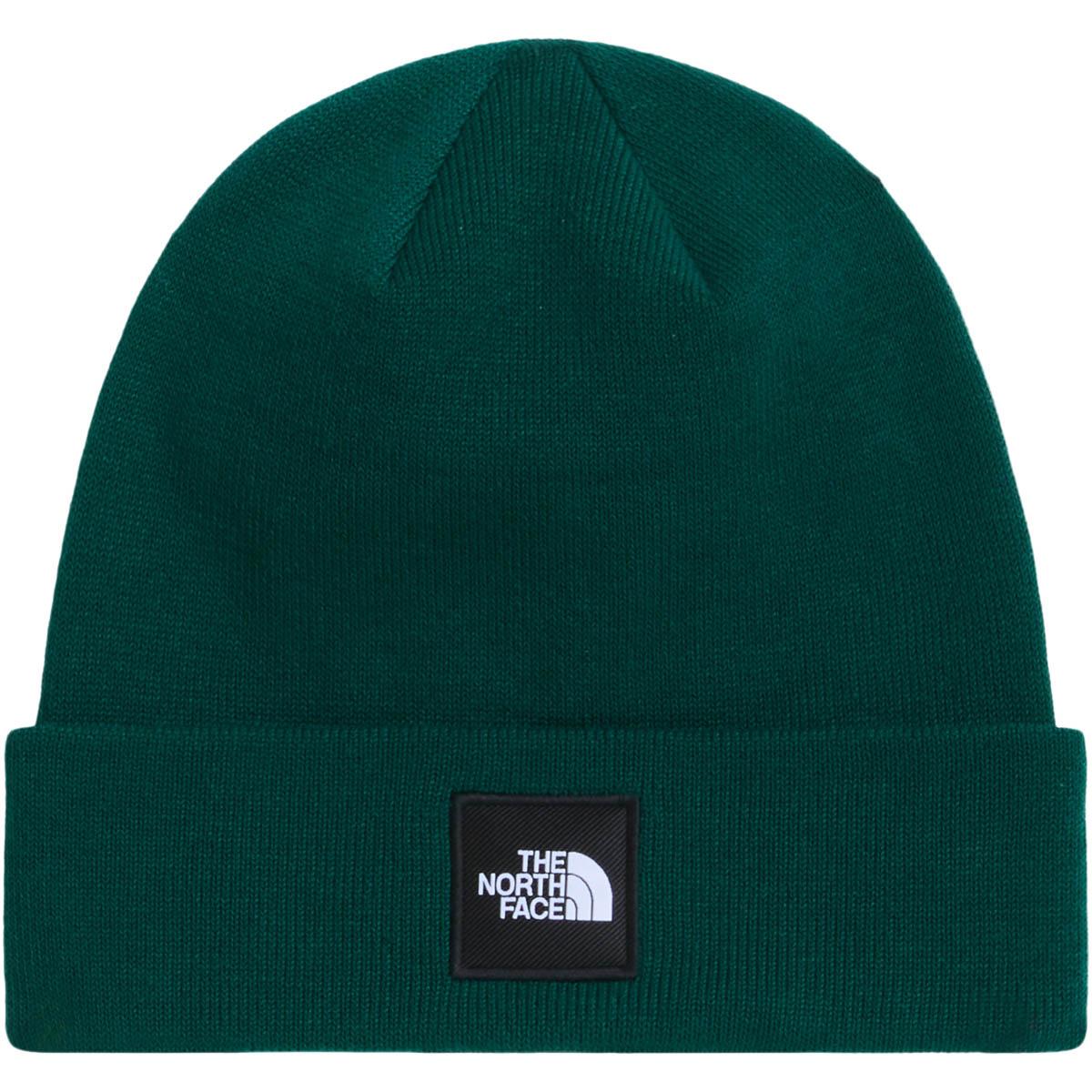 The North Face Dock Worker Recycled Lue HUNTER GREEN
