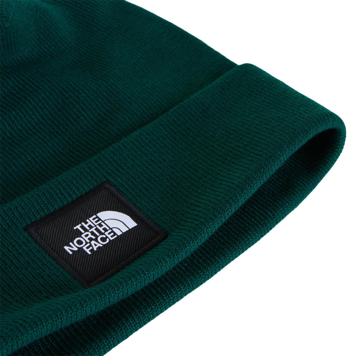 The North Face Dock Worker Recycled Lue HUNTER GREEN
