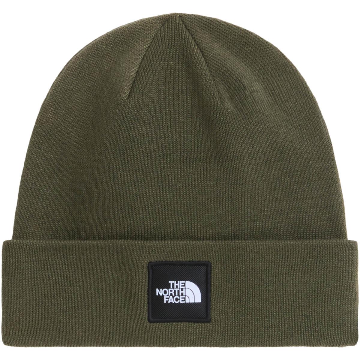 The North Face Dock Worker Recycled Hue NEW TAUPE GREEN