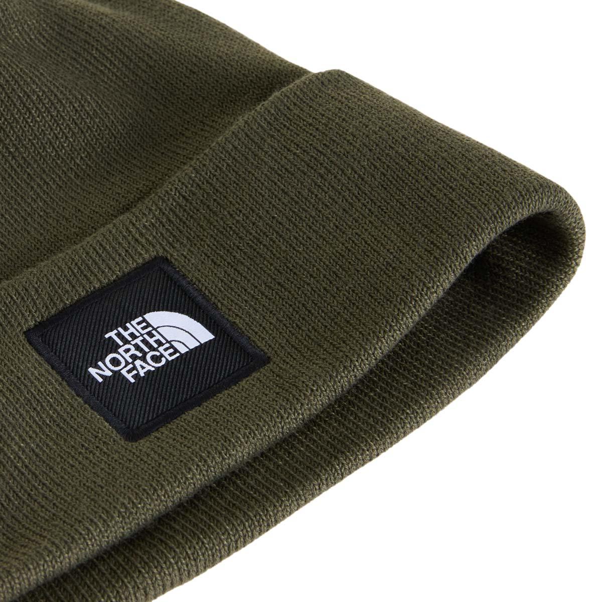 The North Face Dock Worker Recycled Hue NEW TAUPE GREEN