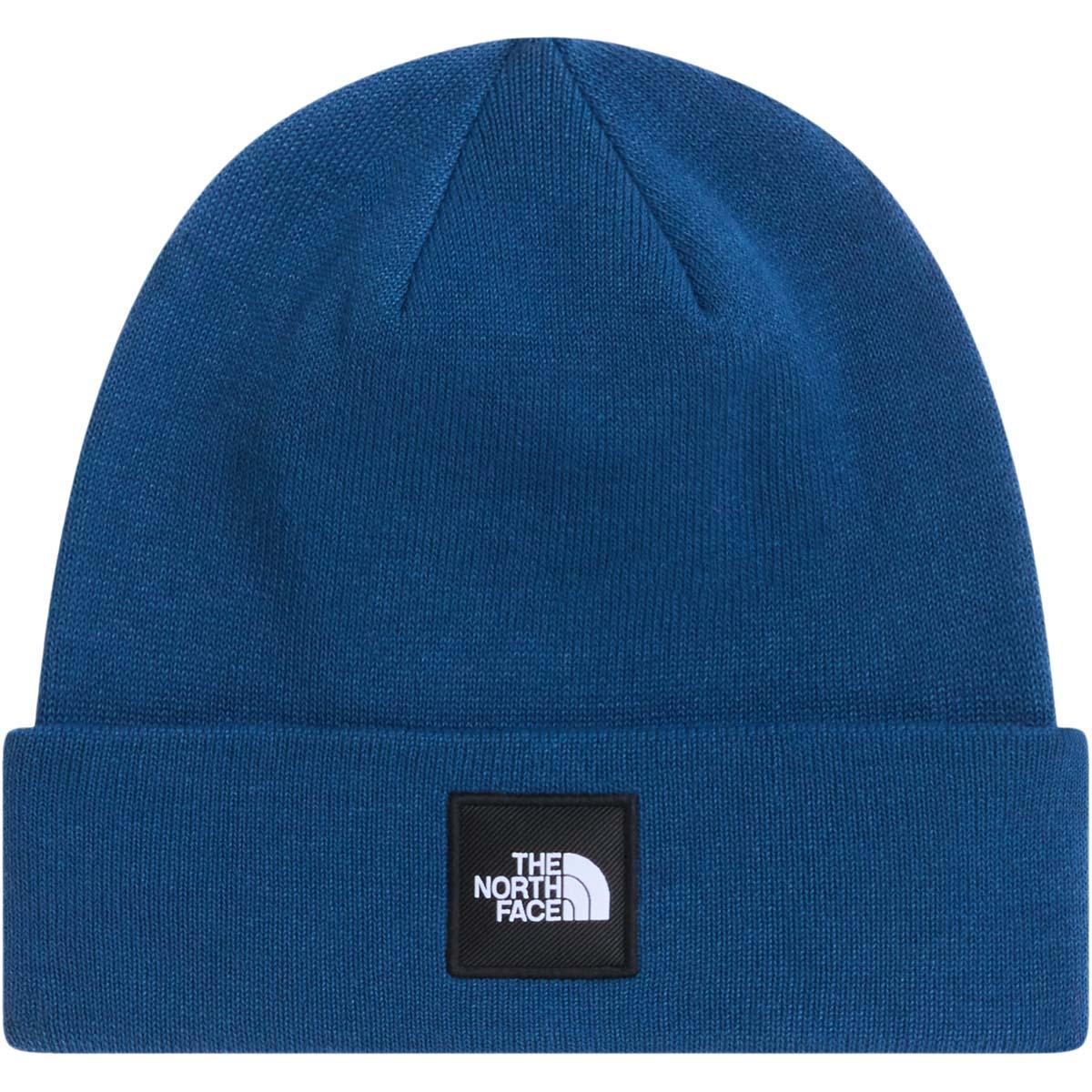 The North Face Dock Worker Recycled Hue SHADY BLUE