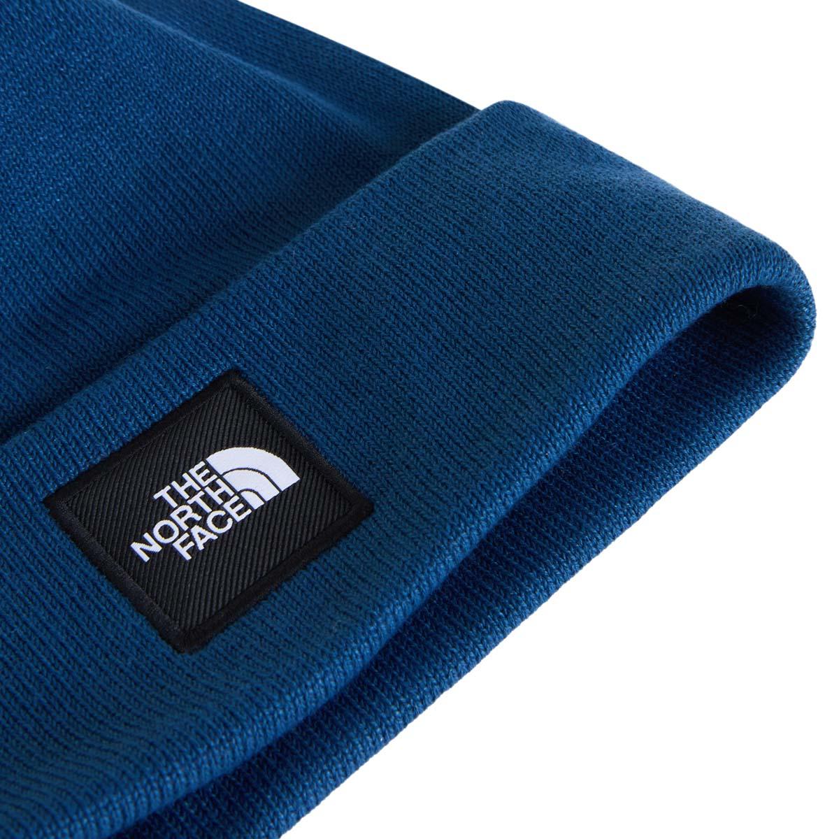 The North Face Dock Worker Recycled Hue SHADY BLUE