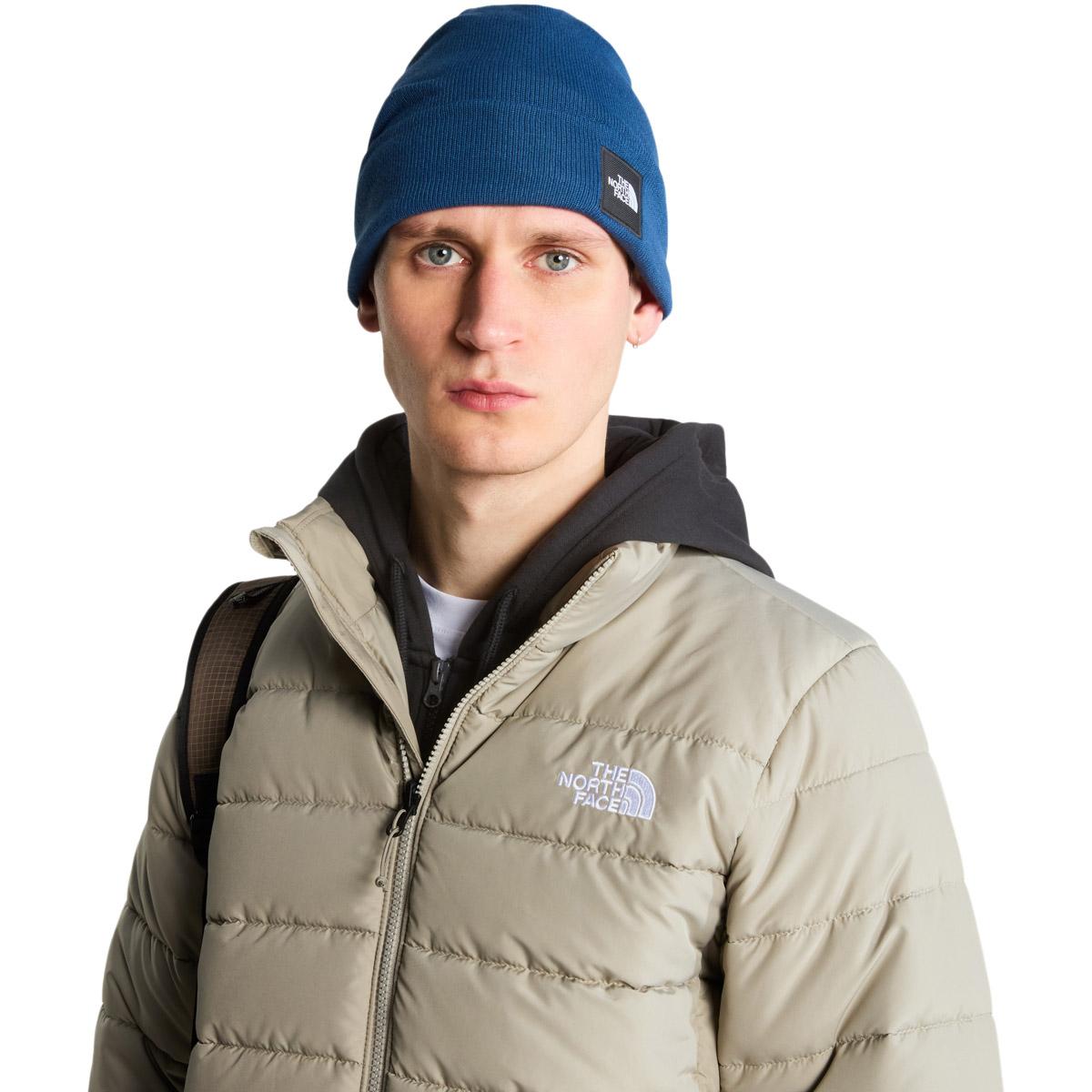 The North Face Dock Worker Recycled Hue SHADY BLUE