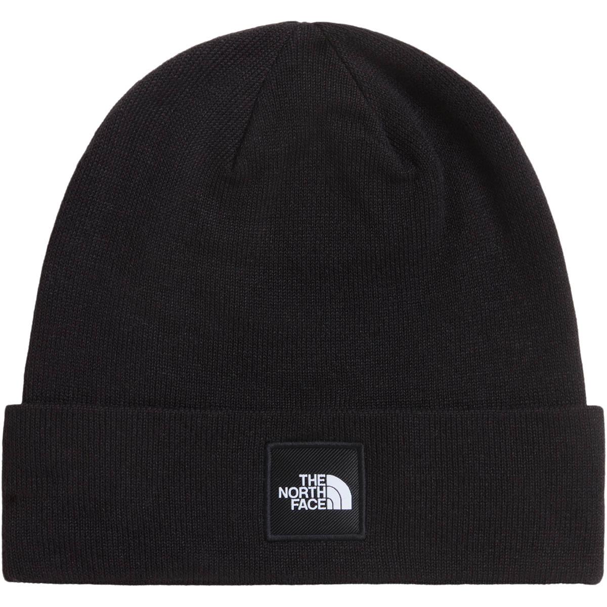 The North Face Dock Worker Recycled Lue TNF BLACK