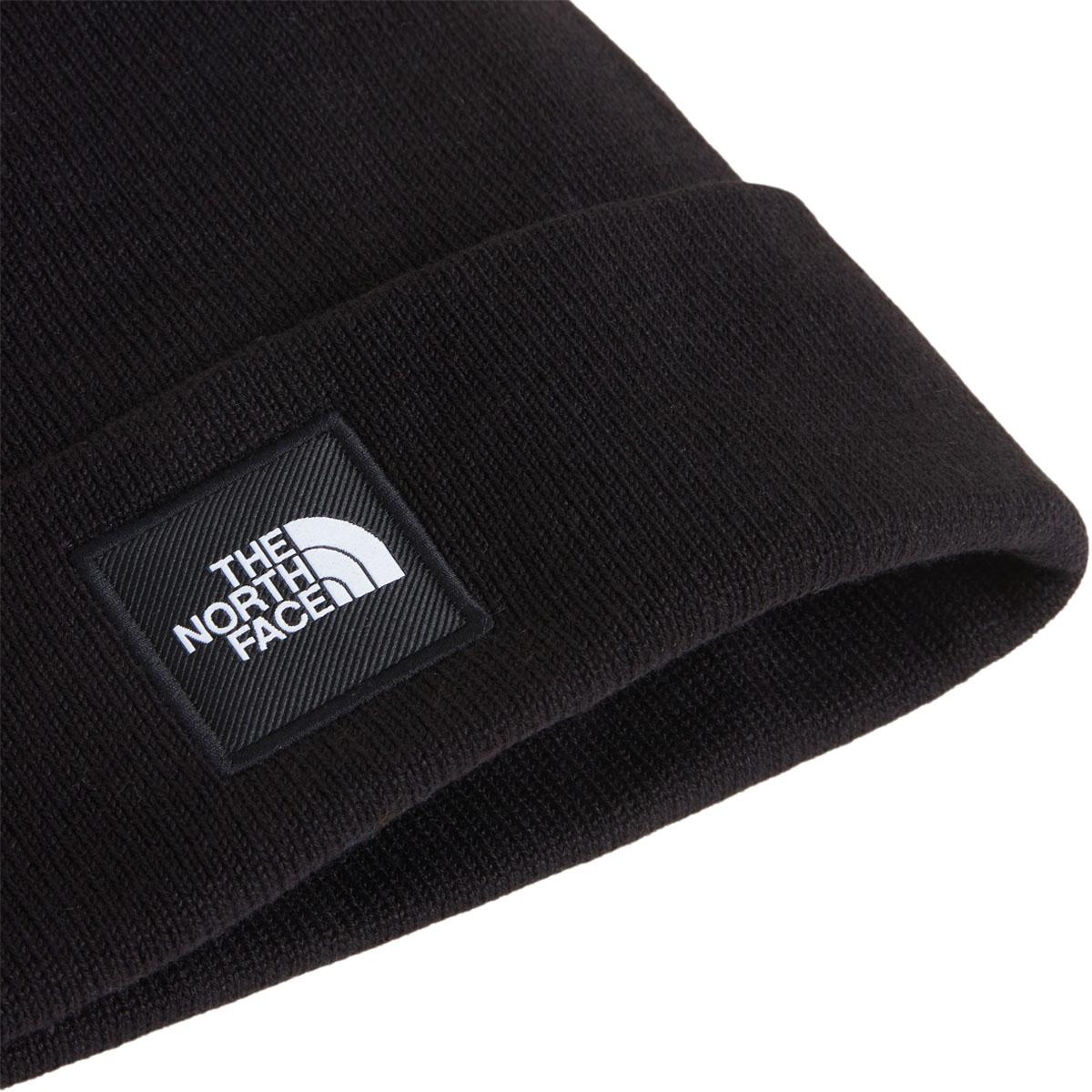 The North Face Dock Worker Recycled Lue TNF BLACK