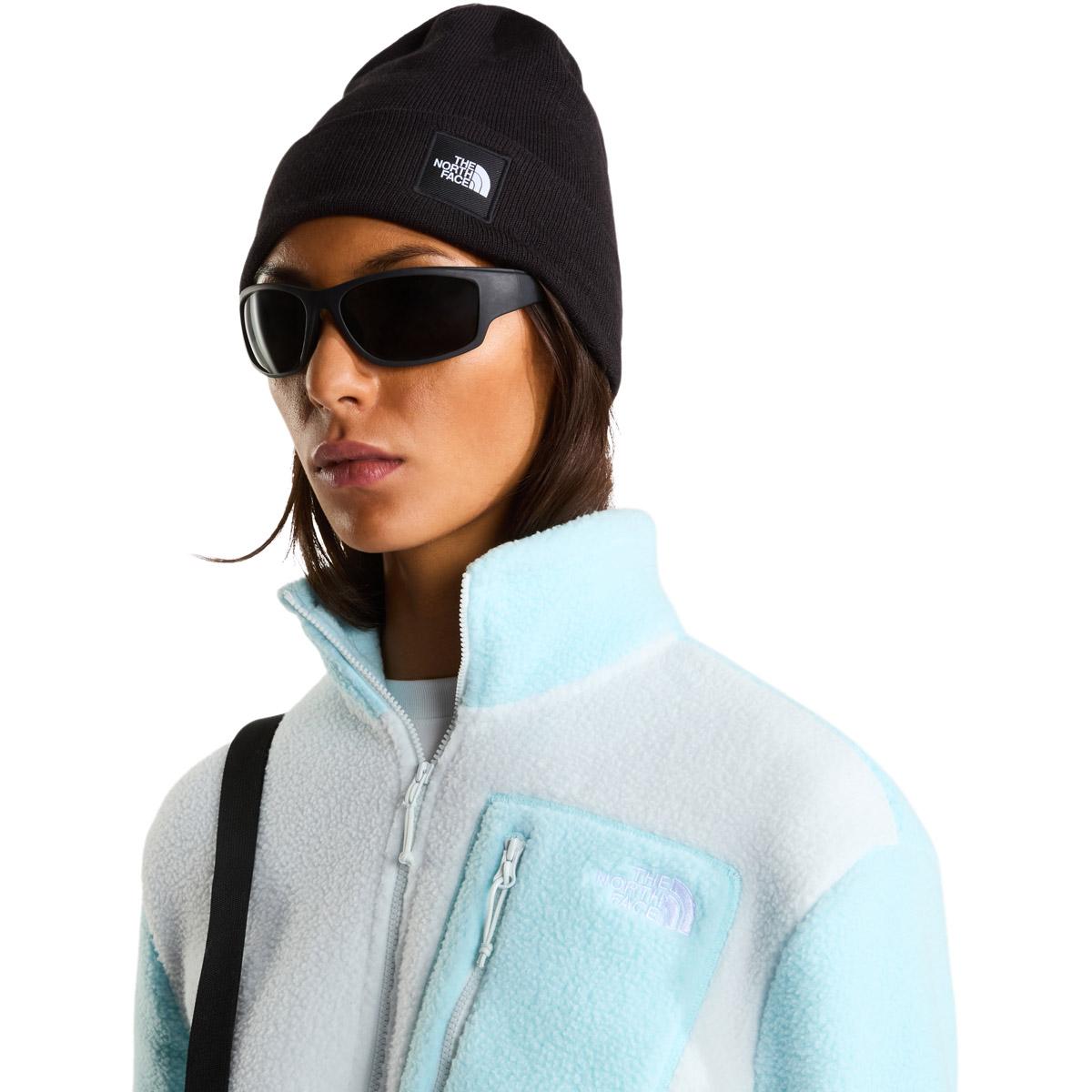The North Face Dock Worker Recycled Lue TNF BLACK