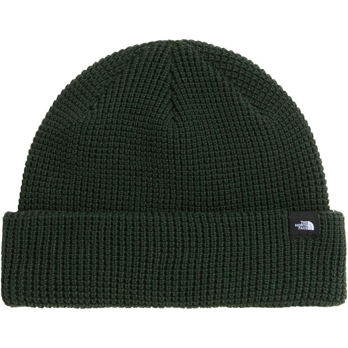 The North Face Fisherman Hue Bottle Green