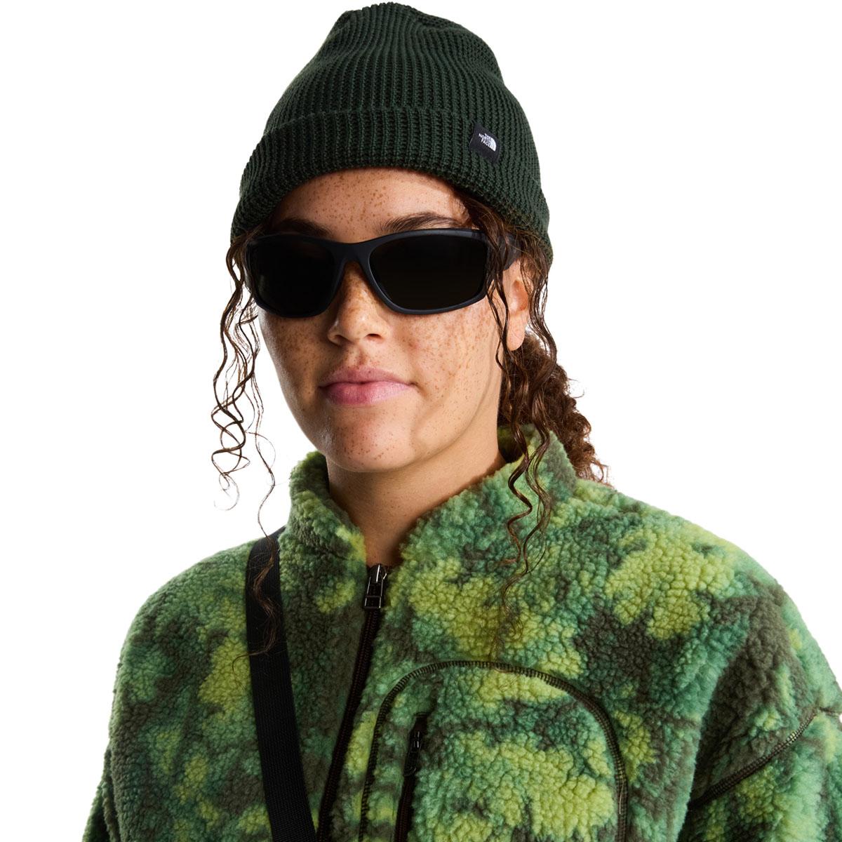 The North Face Fisherman Hue Bottle Green