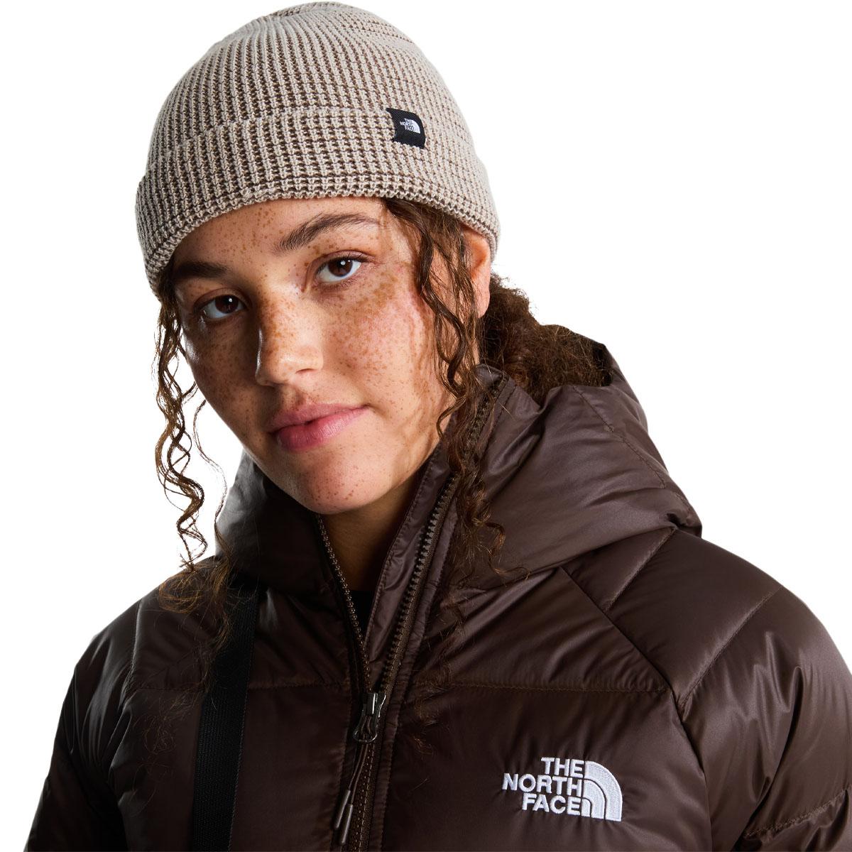 The North Face Fisherman Lue Timeless Taupe Multi