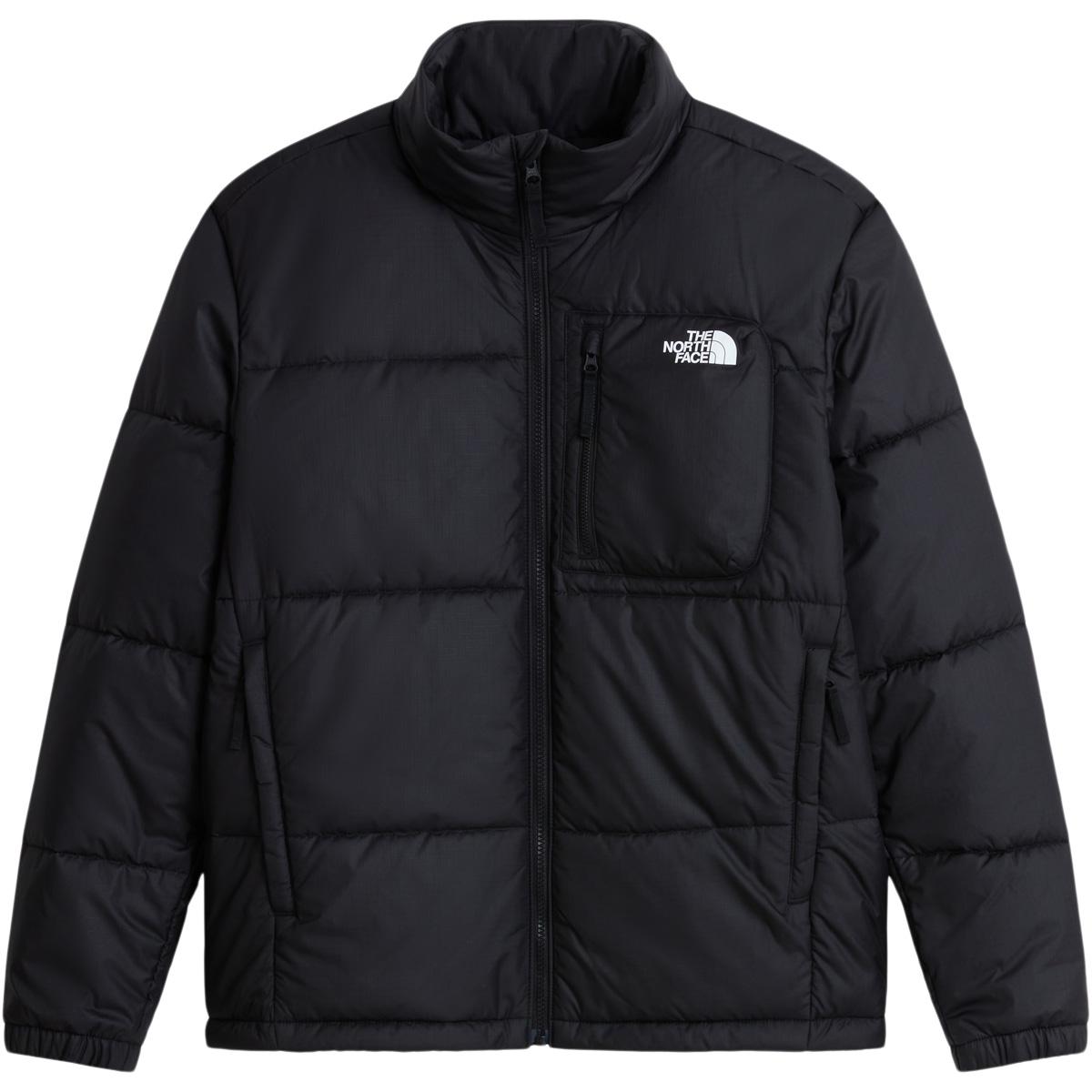 The North Face Nuketo Synth Ins Dunjakke Herre TNF BLACK