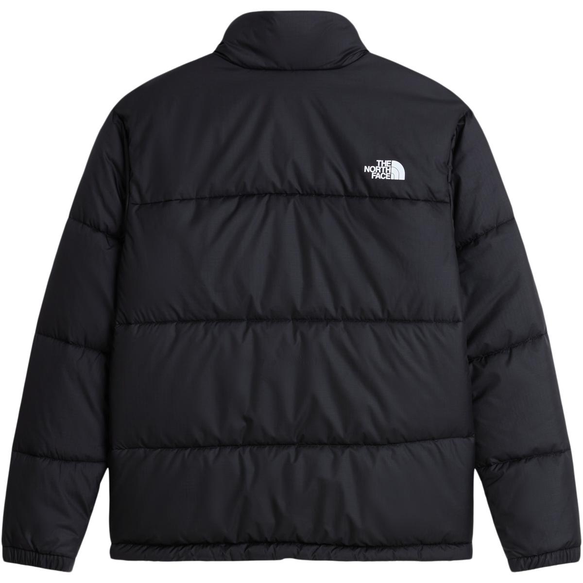 The North Face Nuketo Synth Ins Dunjakke Herre TNF BLACK
