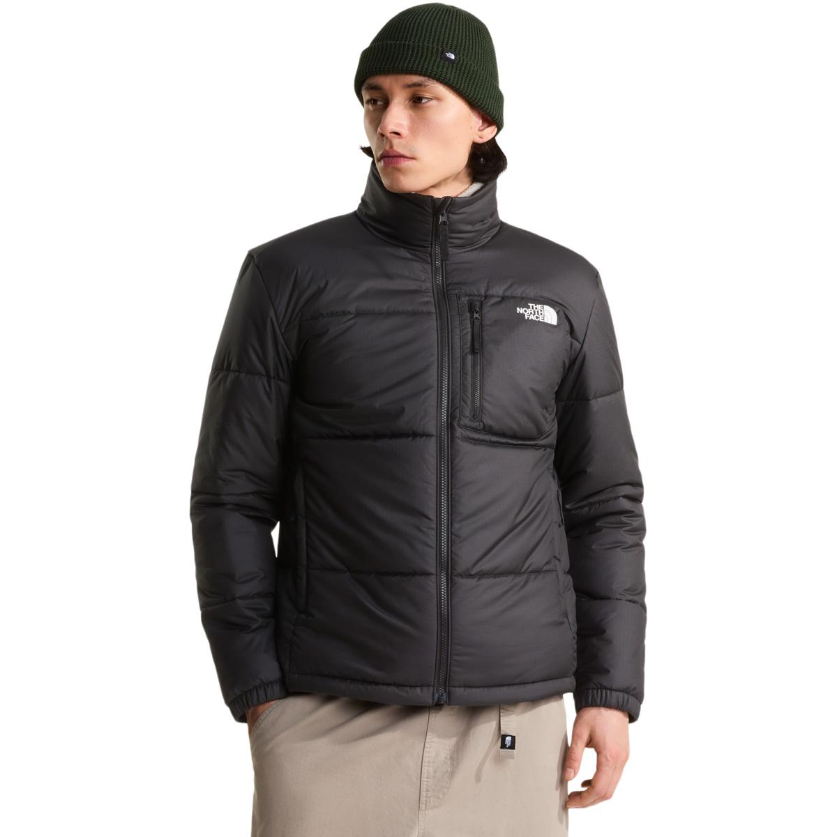The North Face Nuketo Synth Ins Dunjakke Herre TNF BLACK