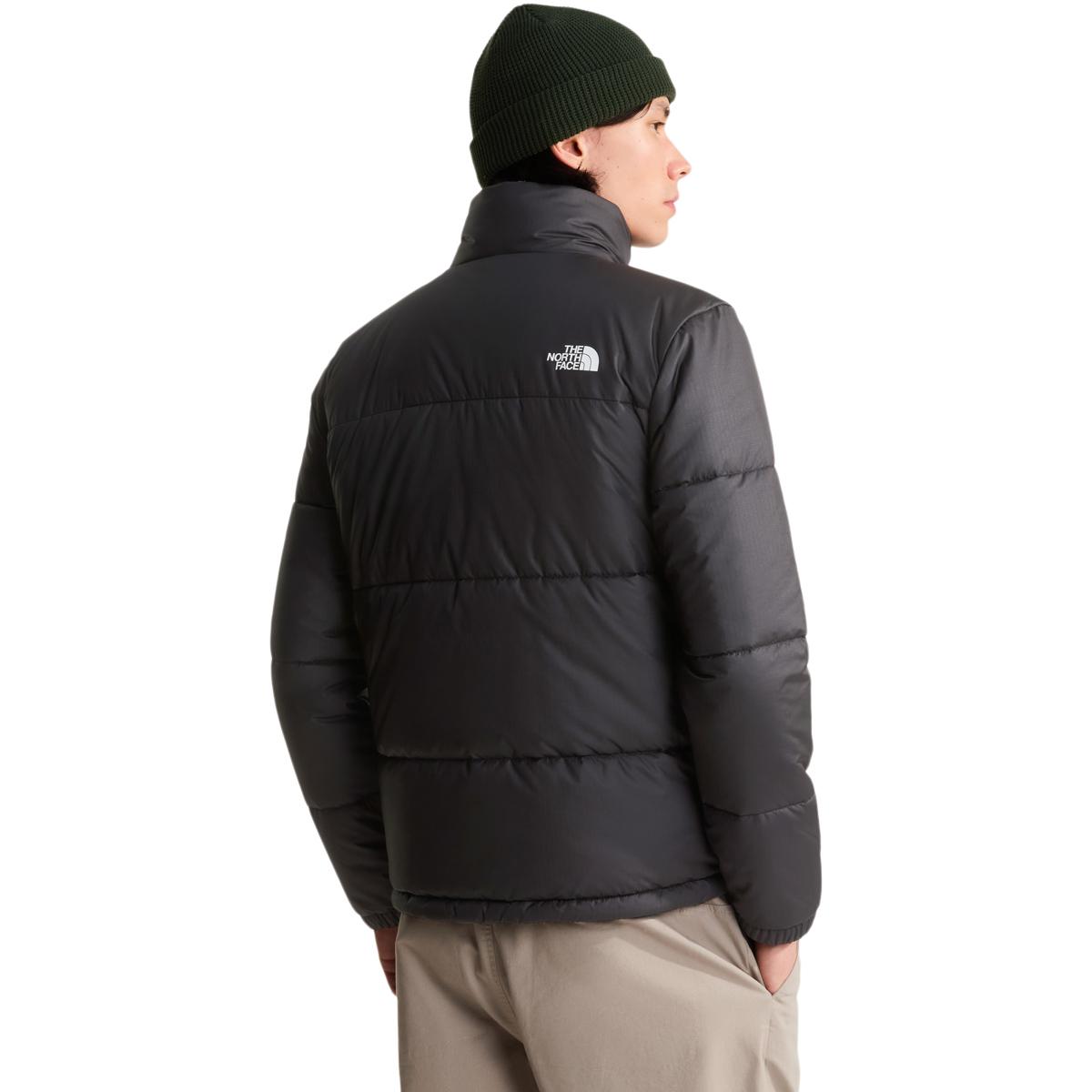 The North Face Nuketo Synth Ins Dunjakke Herre TNF BLACK