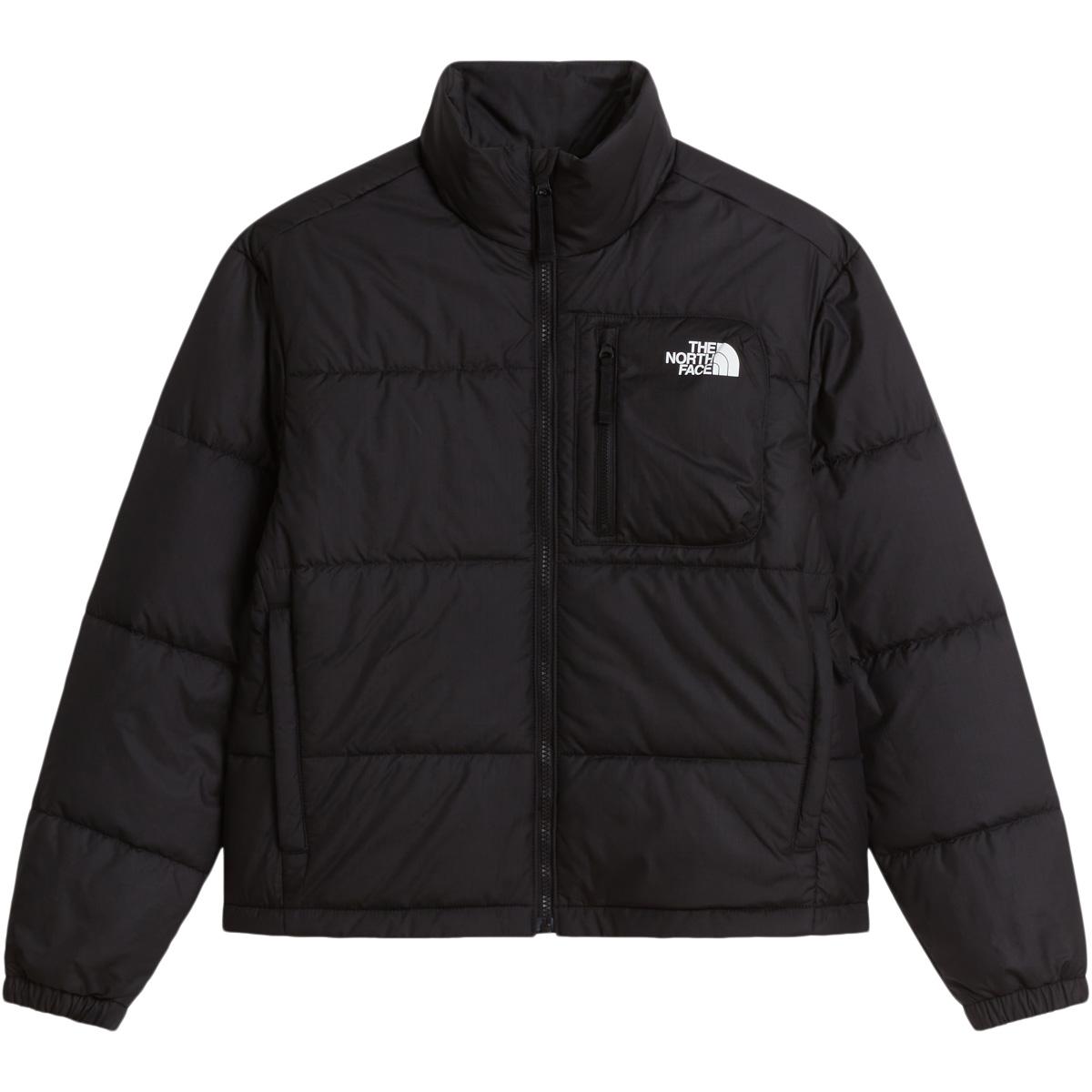 The North Face Nuketo Synth Ins Dunjakke Dame TNF BLACK