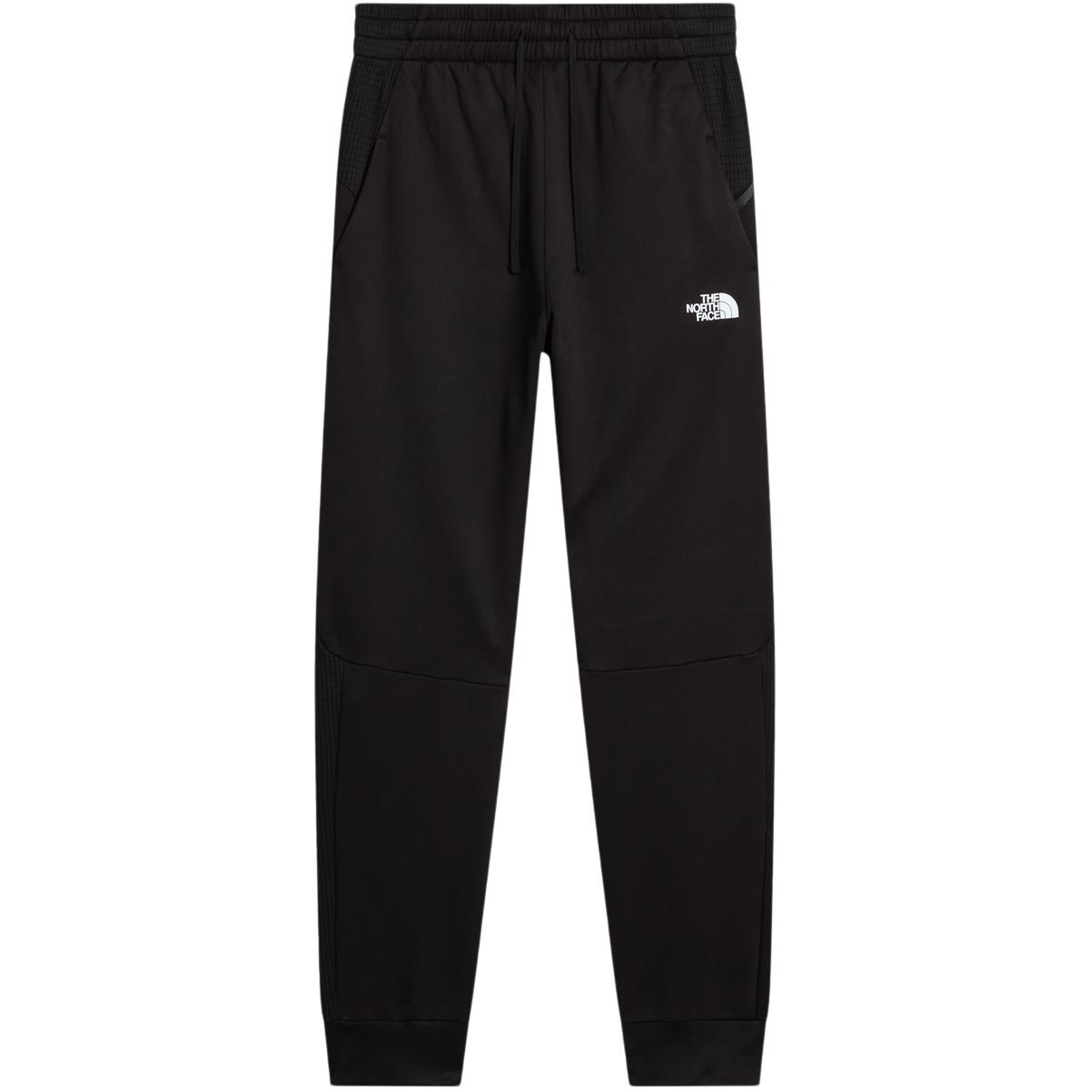 The North Face Mountain Athletics 2.0 Joggingbukser Dame TNF BLACK