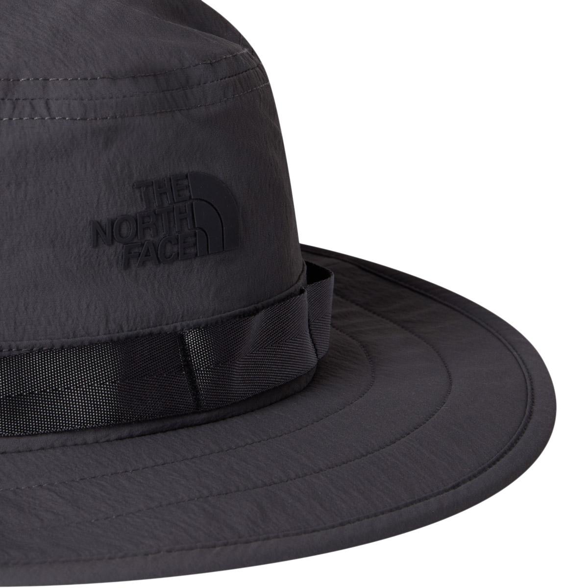 The North Face Class V Brimmer Bøllehat Grey