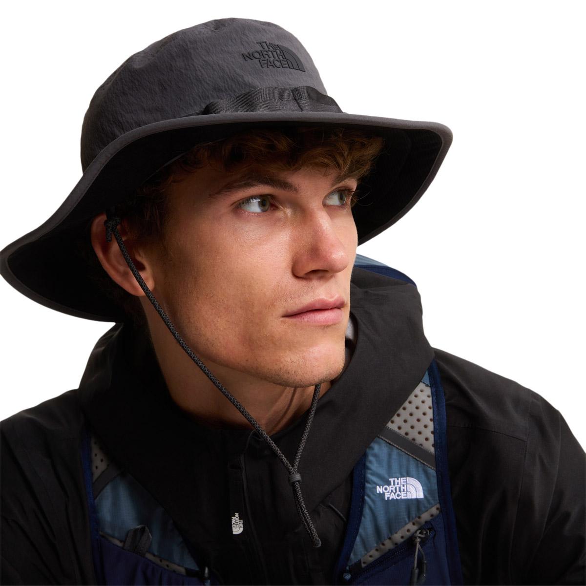 The North Face Class V Brimmer Bøllehat Grey