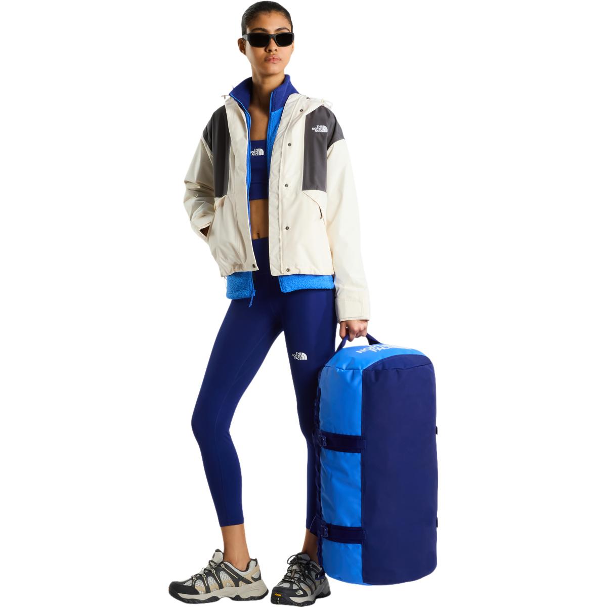 The North Face Reign On 2.0 Jakke Dame WHITE DUNE/ANTHRACITE G
