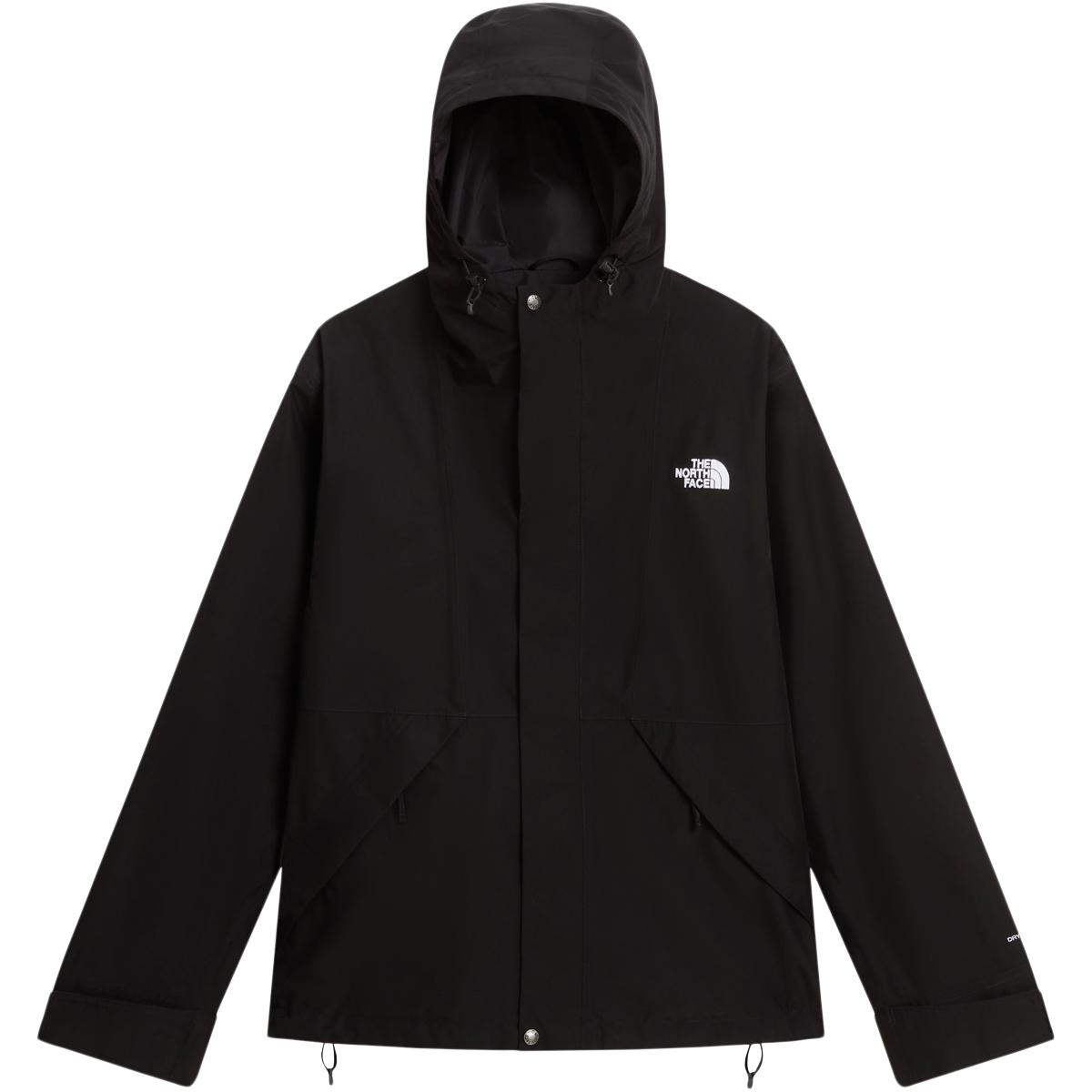 The North Face Reign On 2.0 Jakke Herre TNF BLACK/TNF BLACK
