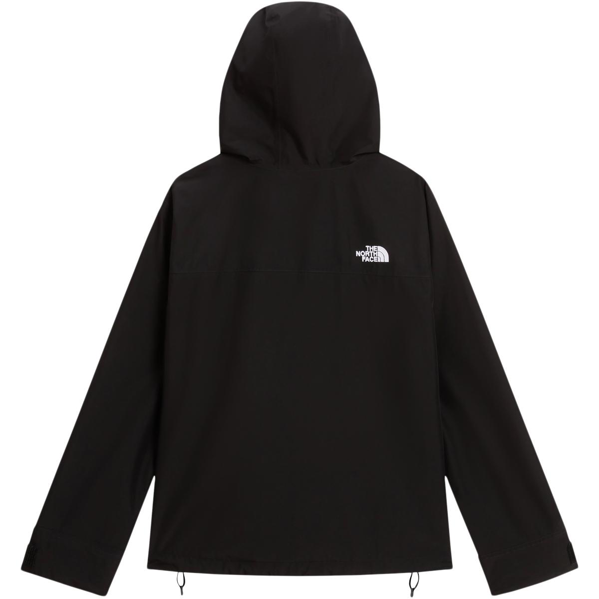 The North Face Reign On 2.0 Jakke Herre TNF BLACK/TNF BLACK