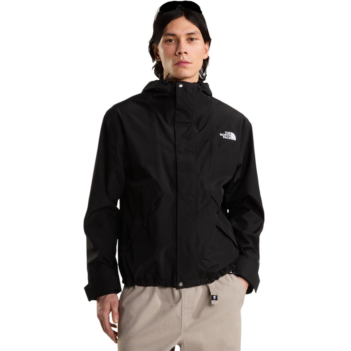 The North Face Reign On 2.0 Jakke Herre TNF BLACK/TNF BLACK