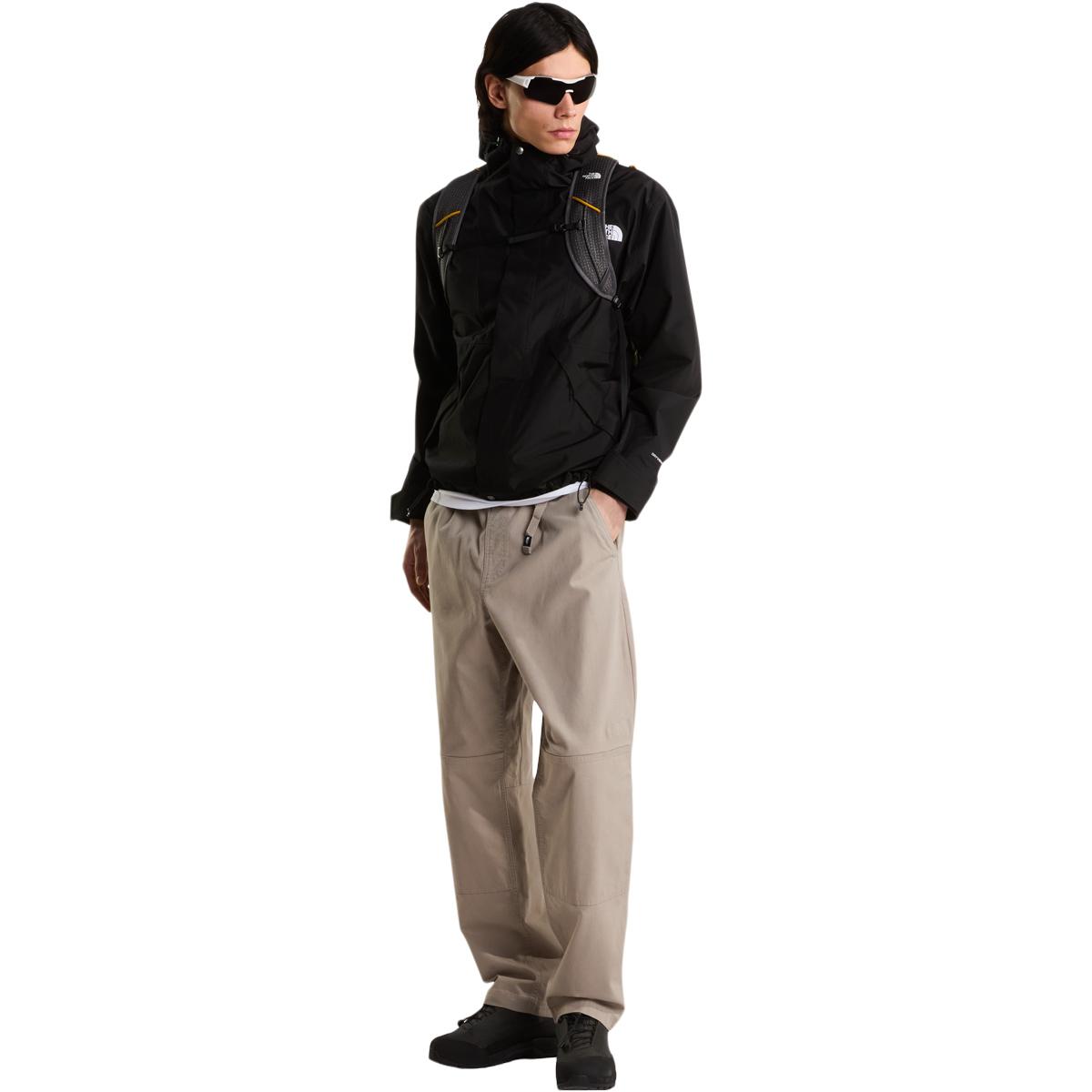 The North Face Reign On 2.0 Jakke Herre TNF BLACK/TNF BLACK