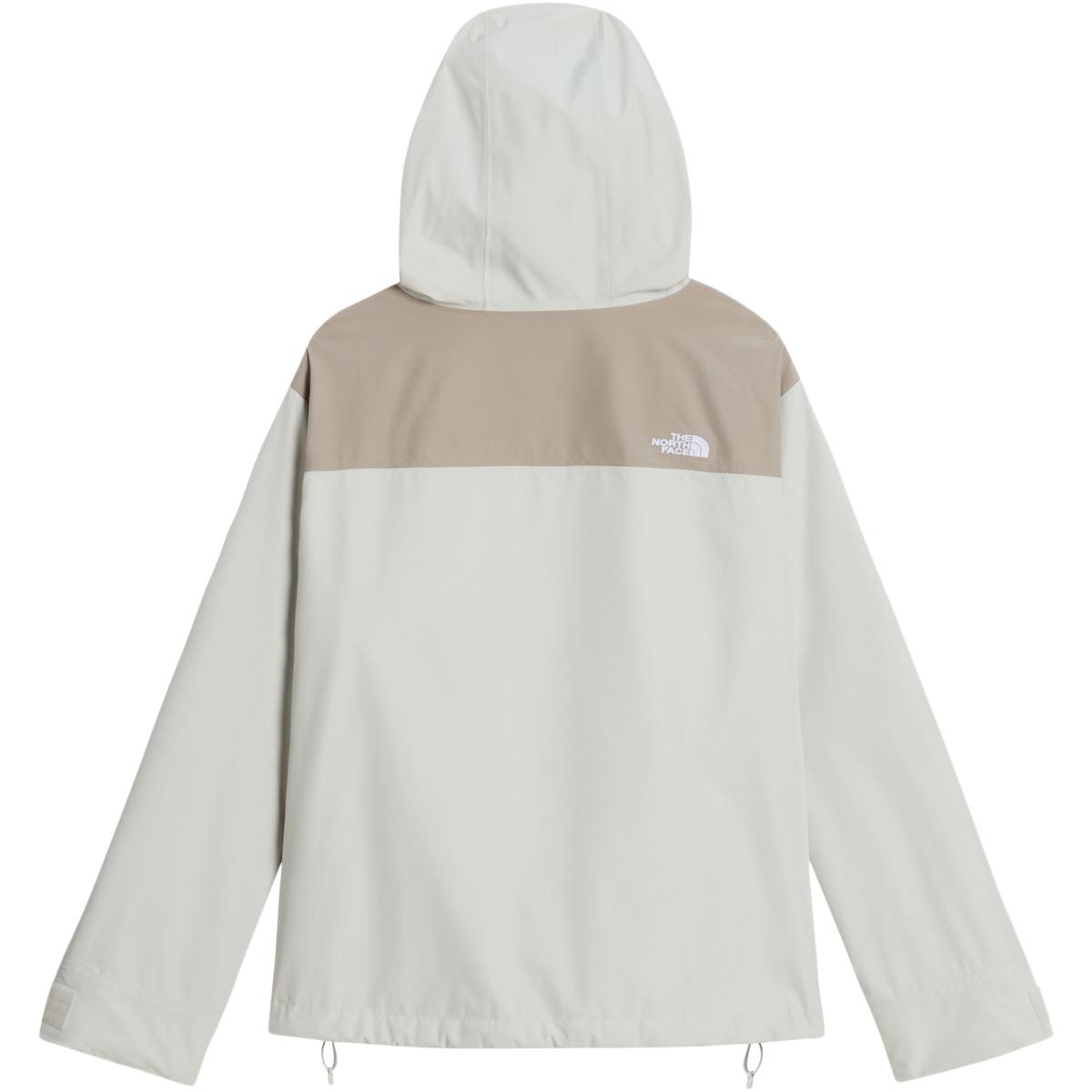 The North Face Reign On 2.0 Jakke Herre CUMULUS CLOUD/STONE SLA