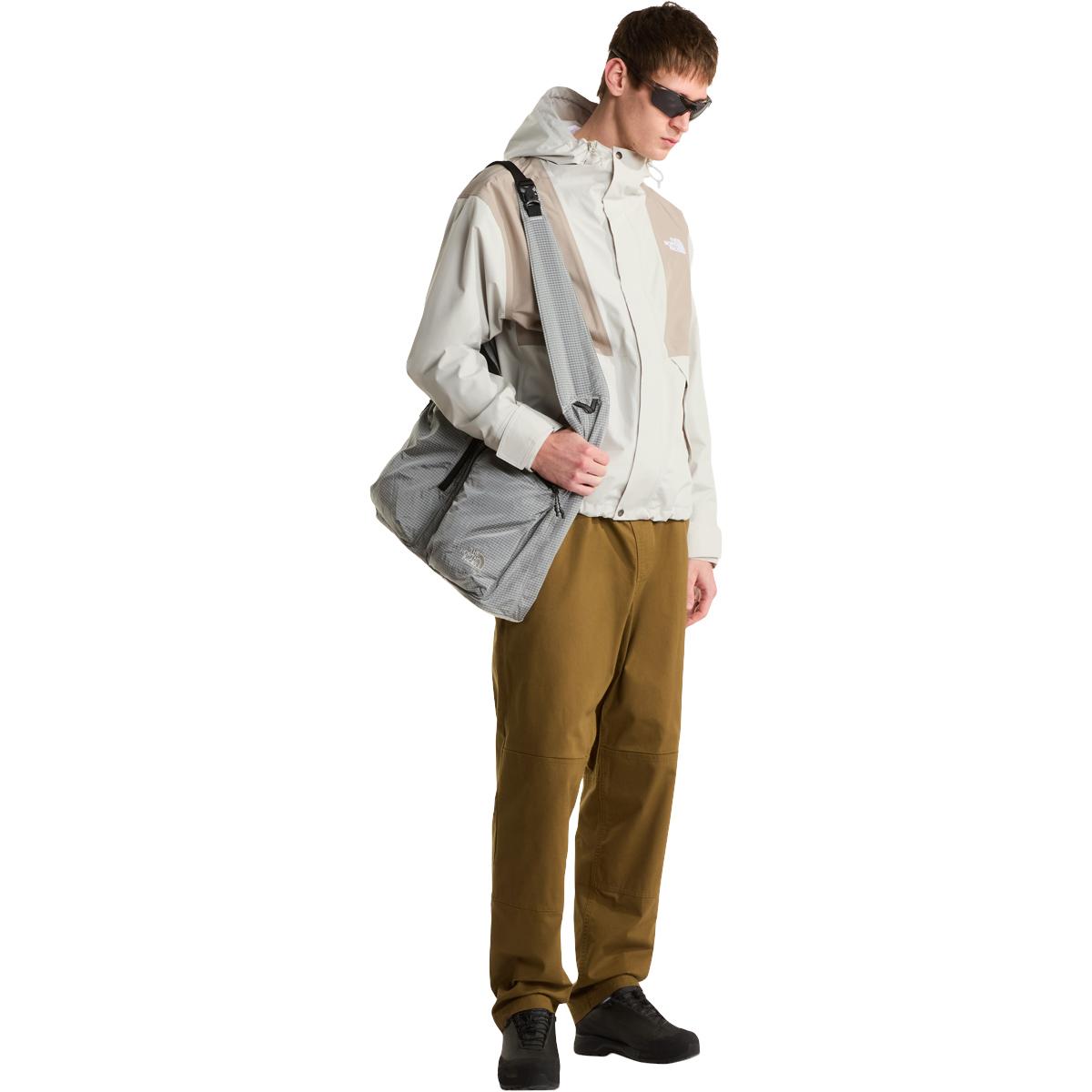 The North Face Reign On 2.0 Jakke Herre CUMULUS CLOUD/STONE SLA