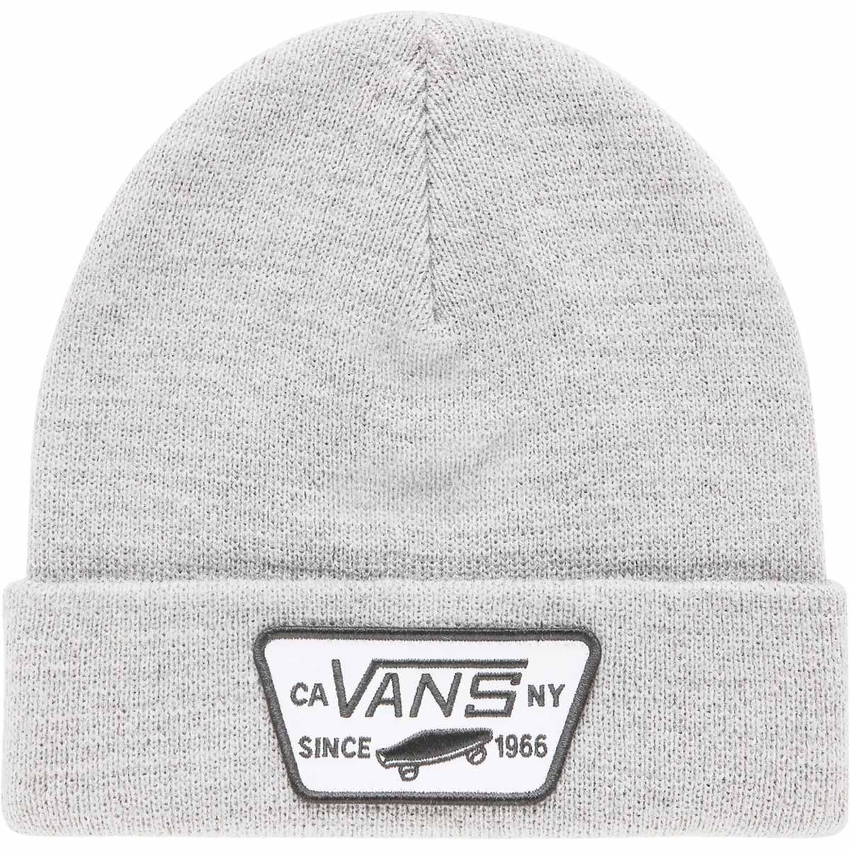 Vans Milford Lue Barn Heather Grey
