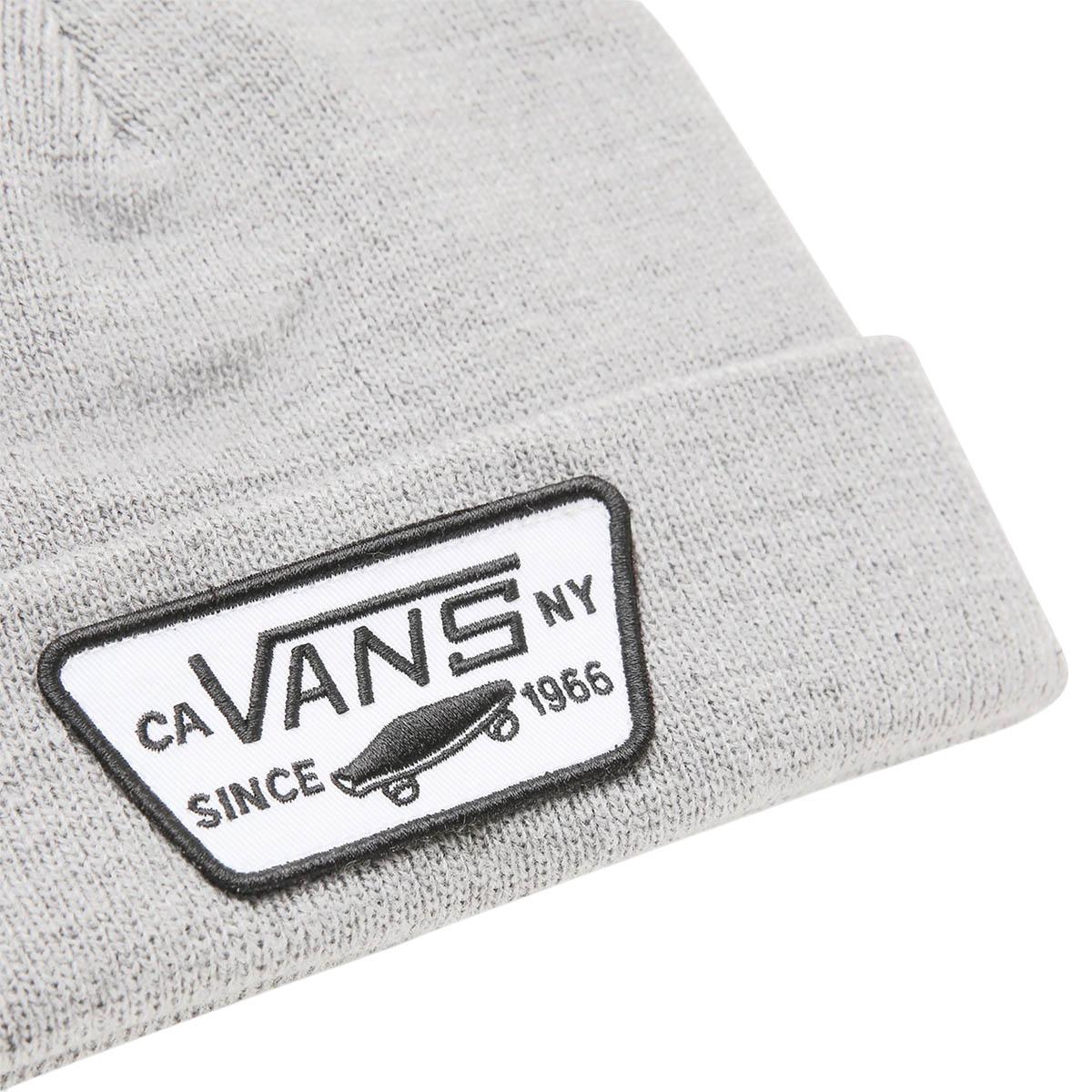 Vans Milford Lue Barn Heather Grey