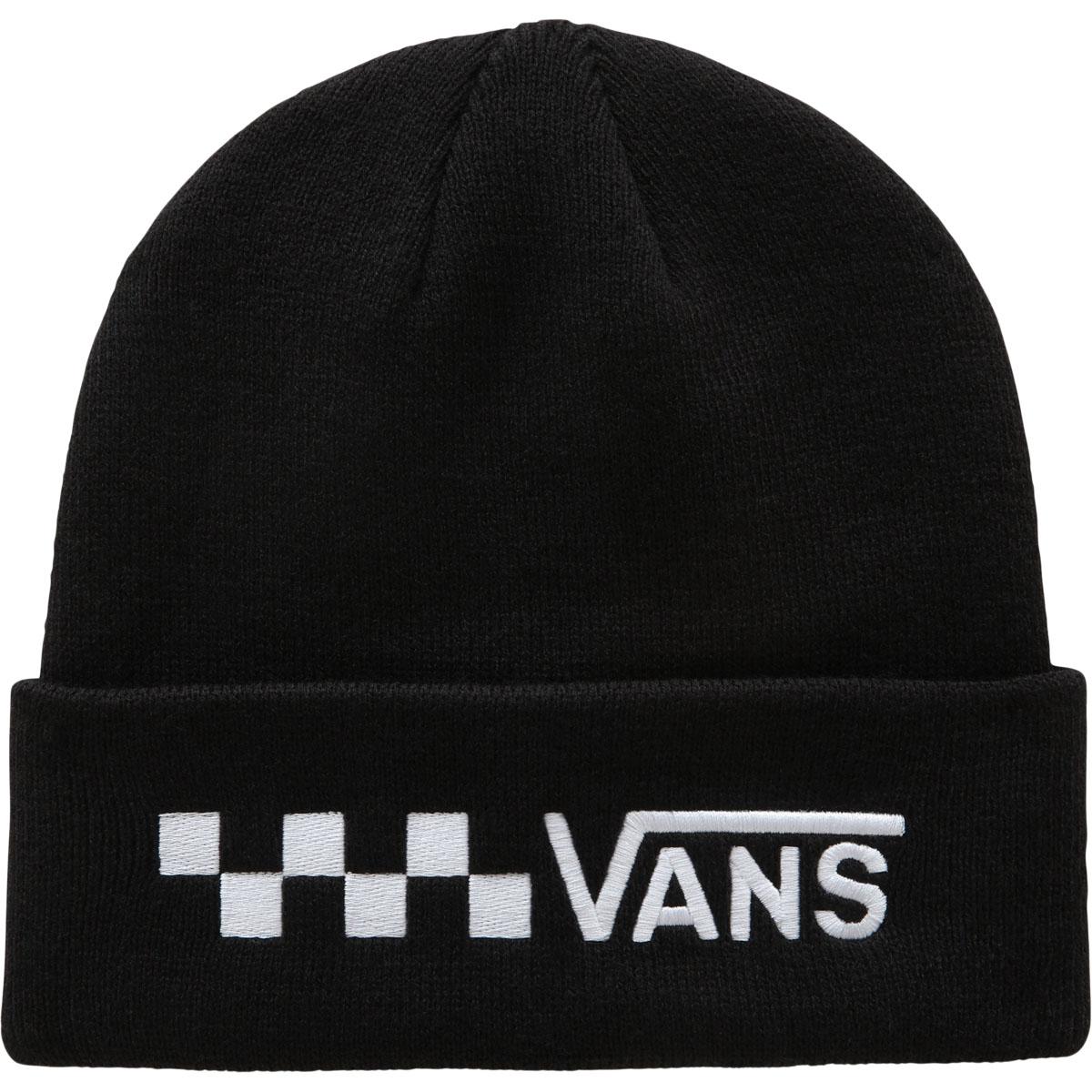Vans Trecker Lue Black