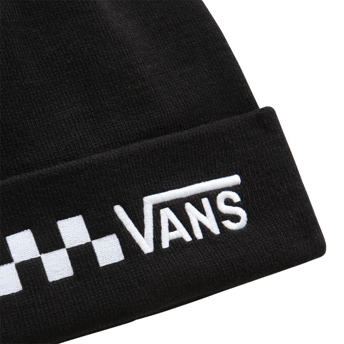 Vans Trecker Lue Black