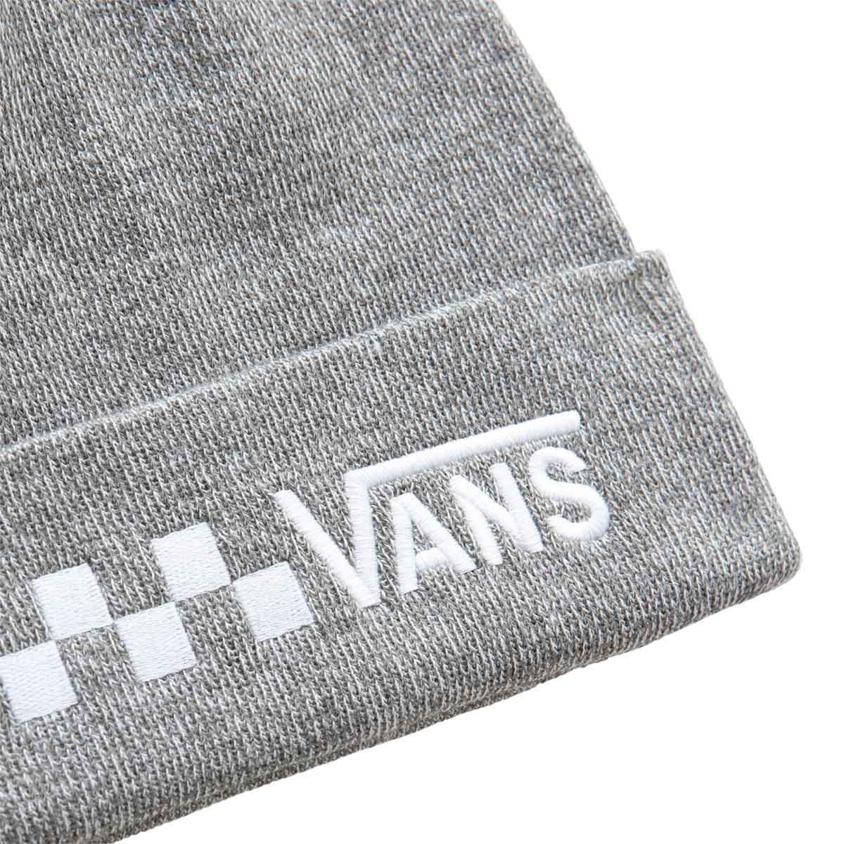 Vans Trecker Lue Grey Heather
