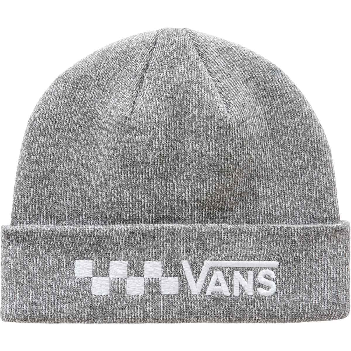Vans Trecker Lue Barn Grey Heather